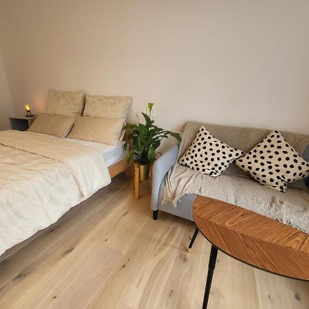Studio Apartment Βερολίνο Εξωτερικό φωτογραφία