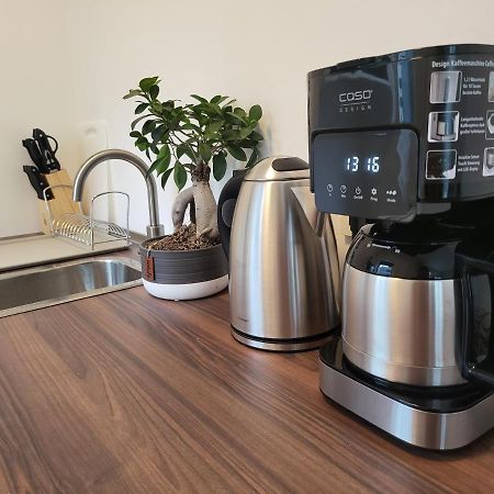 Studio Apartment Βερολίνο Εξωτερικό φωτογραφία