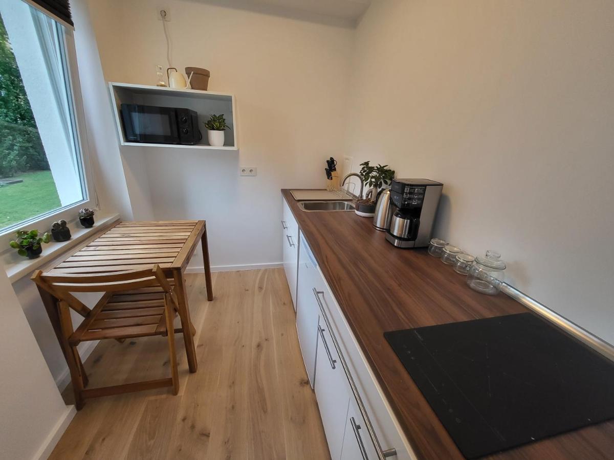 Studio Apartment Βερολίνο Εξωτερικό φωτογραφία