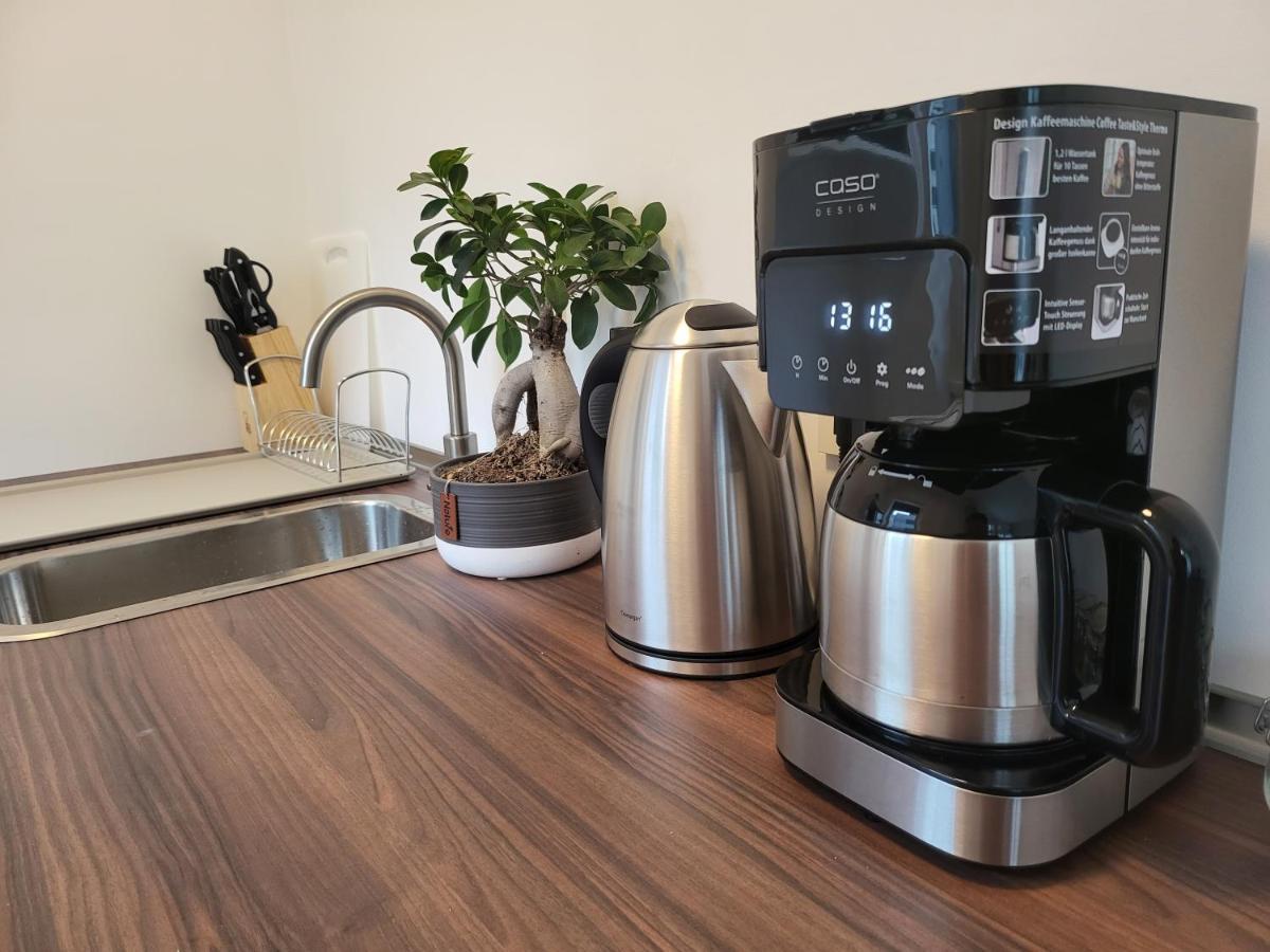 Studio Apartment Βερολίνο Εξωτερικό φωτογραφία