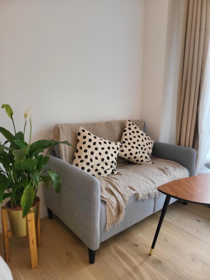 Studio Apartment Βερολίνο Εξωτερικό φωτογραφία